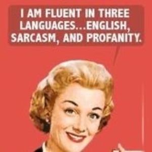 Meet your Posher, Kathy